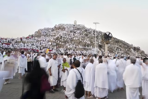 حج کمیٹی نے سفر حج 2026 کیلئے درخواستوں کے عمل کا باضابطہ طور پر آغاز کیا ہے