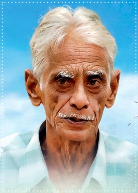 যশস্বী কবি হীৰেন ভট্টাচাৰ্যৰ স্মৃতি দিৱস উপলক্ষে ৰাজ্যবাসীৰ শ্রদ্ধা নিবেদন কৰিছে