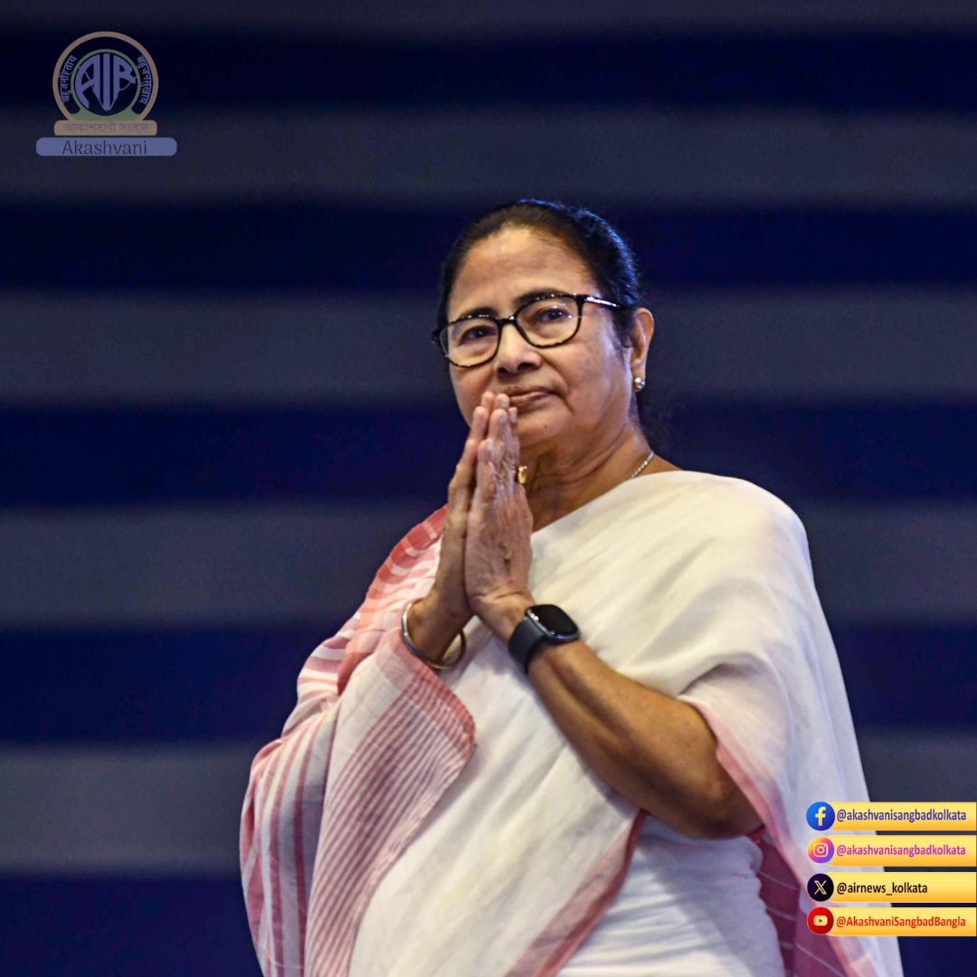 মুখ্যমন্ত্রী মমতা বন্দ্যোপাধ্যায় আজ বর্ধমানে যাচ্ছেন প্রশাসনিক সভা করতে