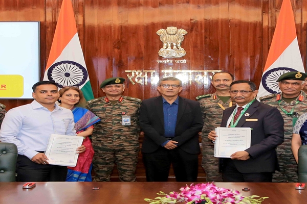 MoD to procure Fire Control Radars to detect air-borne threats