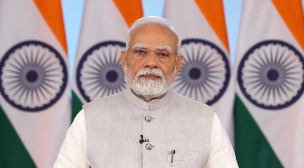 PM Modi to Visit Karnataka on Aug 10; To Flag Off Three Vande Bharat Trains