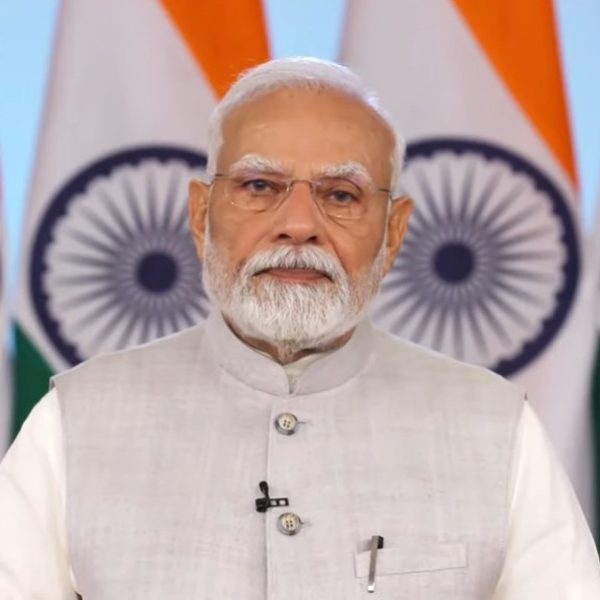PM Modi to embark on 2 days Visit to Tamil Nadu on July 26–27,