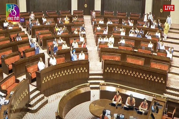 Parliament passes Bills of Lading Bill 2025 aims to simplify legal framework for shipping documents