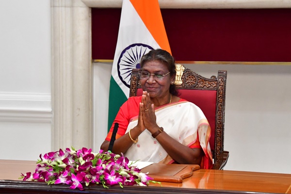 President Droupadi Murmu to preside over 11th National Handloom Day Celebration in New Delhi