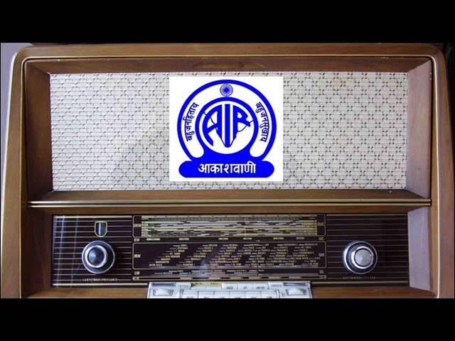 Prasar Bharati to Host 67th Akashvani Sangeet Sammelan from November 2 to 29