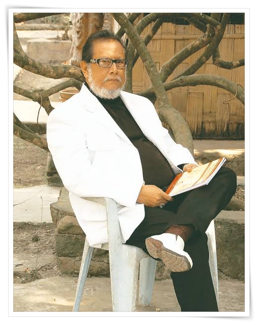 Padma Shri Awardee & theatre legend Ratan Thiyam dies at 77