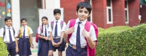 भीषण गर्मी के चलते यूपी के कुछ जिलों में स्कूलों के समय में बदलाव किया गया