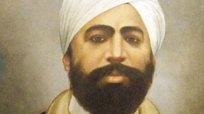 PM Modi pays tribute to Shaheed Udham Singh, calls him immortal son of India