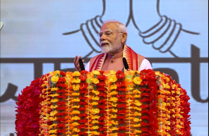 প্রধানমন্ত্রী নরেন্দ্র মোদি বলেছেন ত্রিনিদাদ টোবাগোয় বসবাসকারী  ভারতীয় সম্প্রদায়ের যাত্রাপথ অত্যন্ত সাহসিকতার।