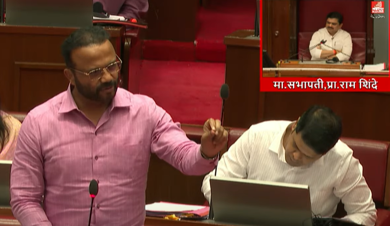 छत्रपती संभाजीनगरमध्ये शाळा आणि प्राथमिक आरोग्य केंद्र बांधकाम प्रकरणाची चौकशी होणार