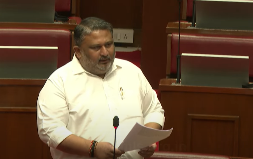 राज्यातल्या गिग वर्कर्सना सामाजिक सुरक्षा देण्यासाठी स्वतंत्र कायदा करणार