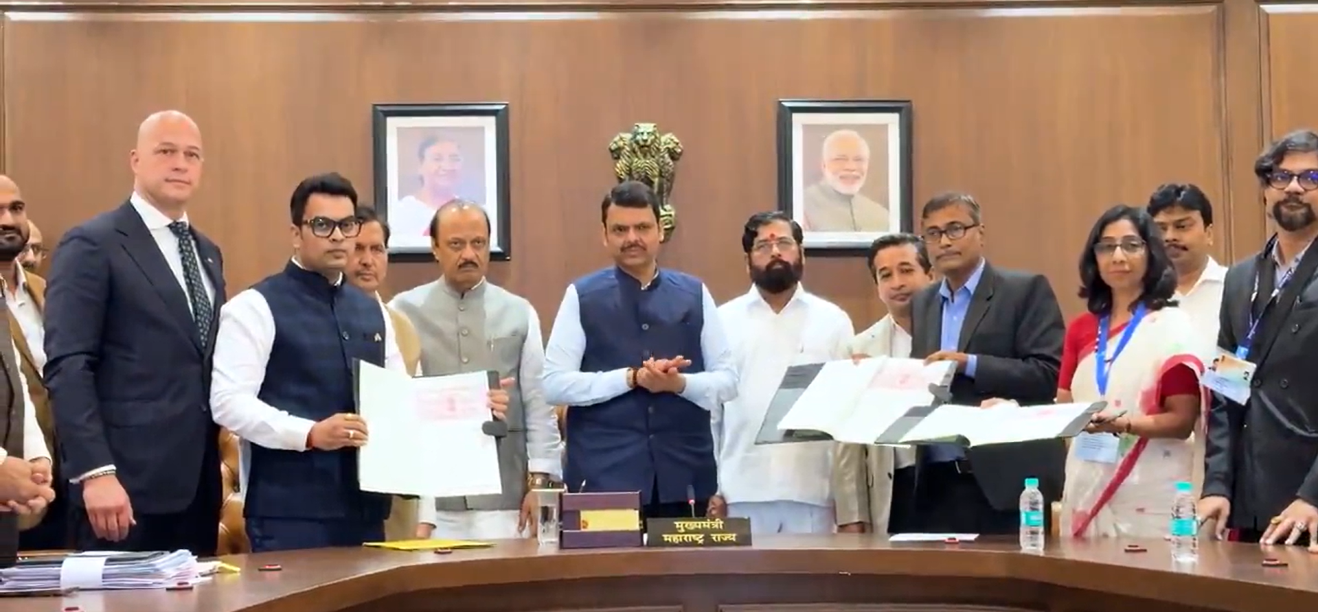 राज्यातल्या ITI संस्थाच्या आधुनिकीकरणासाठी परदेशी पतसंस्थांद्वारे १२० कोटींची गुंतवणूक