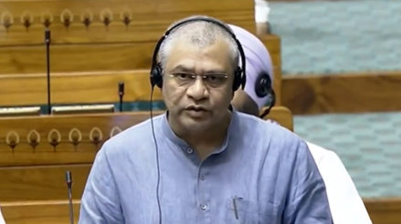 ऑपरेशन सिंदूर दरम्यान खोटी माहिती प्रसारित केल्यामुळे ४००हून अधिक यूआरएल बंद – मंत्री अश्विनी वैष्णव