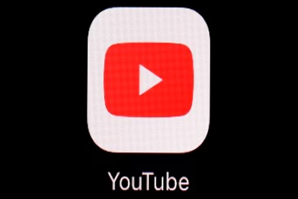 Australia to ban children under 16 from creating YouTube accounts