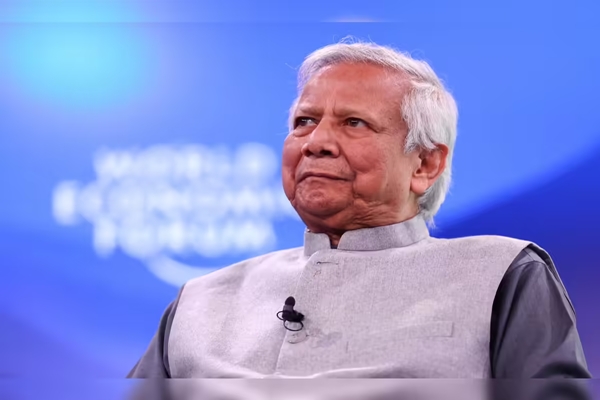 Bangladesh: Chief Advisor Yunus directs  to complete preparations for upcoming parliamentary elections