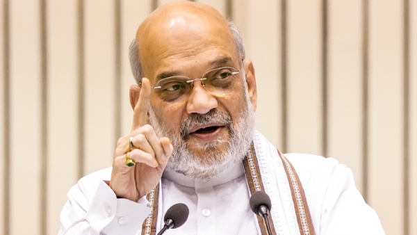 Union Minister Amit Shah to inaugurate 2-day All India Speakers Conference on August 24