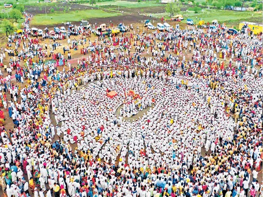 राज्यात सर्वत्र आषाढी एकादशीचा उत्साह