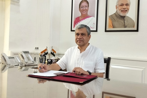 बिहारसाठी ४ नवीन अमृत भारत रेल्वे सुरू होणार