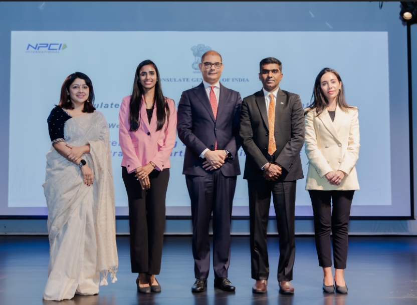 NPCI International Accelerates UPI Adoption Across UAE to Support Cashless Economy Vision