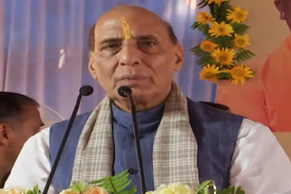 Global demand for BrahMos missiles grew after its remarkable performance during Operation Sindoor: Defence Minister Rajnath Singh