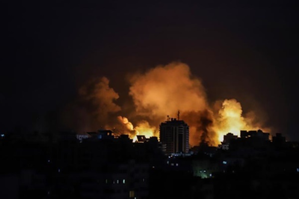 Russia launches 400-drone, missile strikes on Ukraine