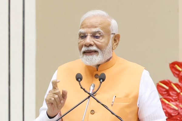Responded to Pahalgam attack with full resolve: PM Modi lauds JP Nadda’s explanation on Op Sindoor
