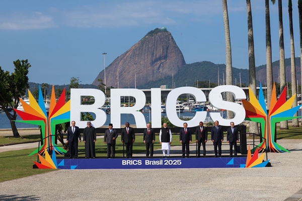 BRICS declaration captures Global South concerns; PM Modi stresses urgent reform of 20th century institutions
