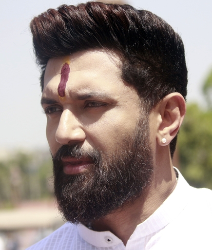 Union Minister Chirag Paswan accuses opposition for spreading confusion on SIR