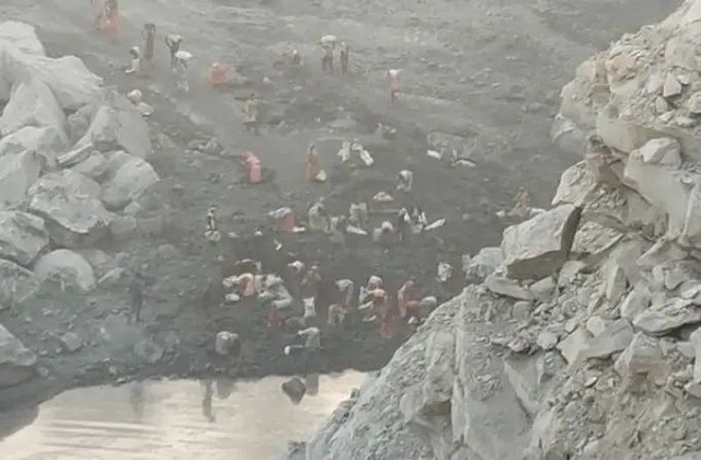 लोकसभा ने खान और खनिज (विकास एवं विनियमन) संशोधन विधेयक, 2025 पारित कर दिया है