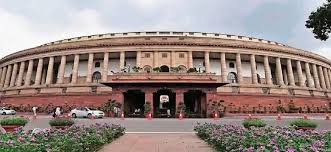 एक राष्ट्र एक निवडणूक याबाबतच्या संयुक्त संसदीय समितीची बैठक संसद भवनात सुरू