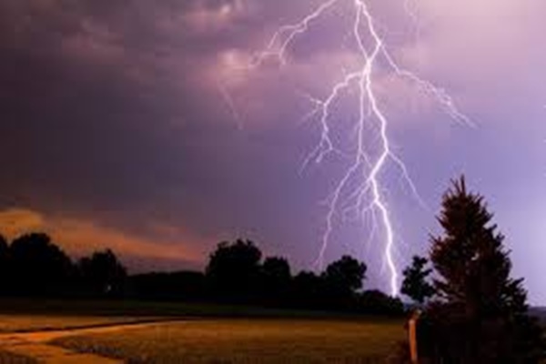 Lighting kills 19 in Bihar 