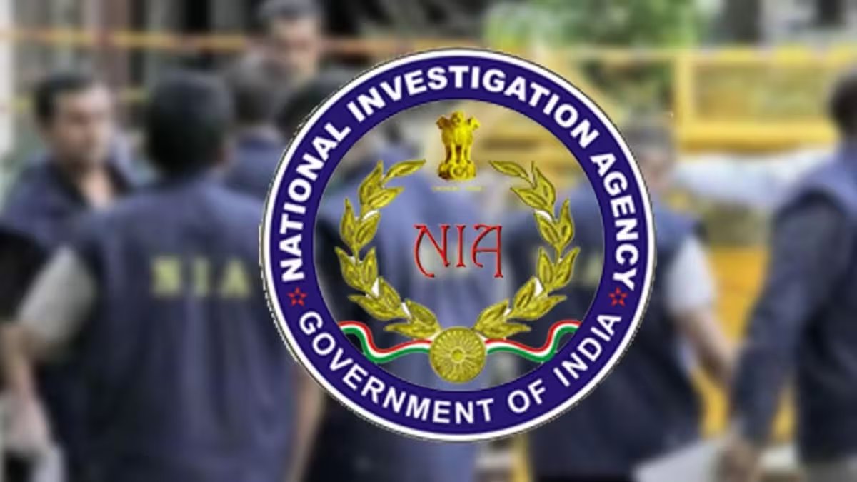NIA arrests two persons involved in human trafficking