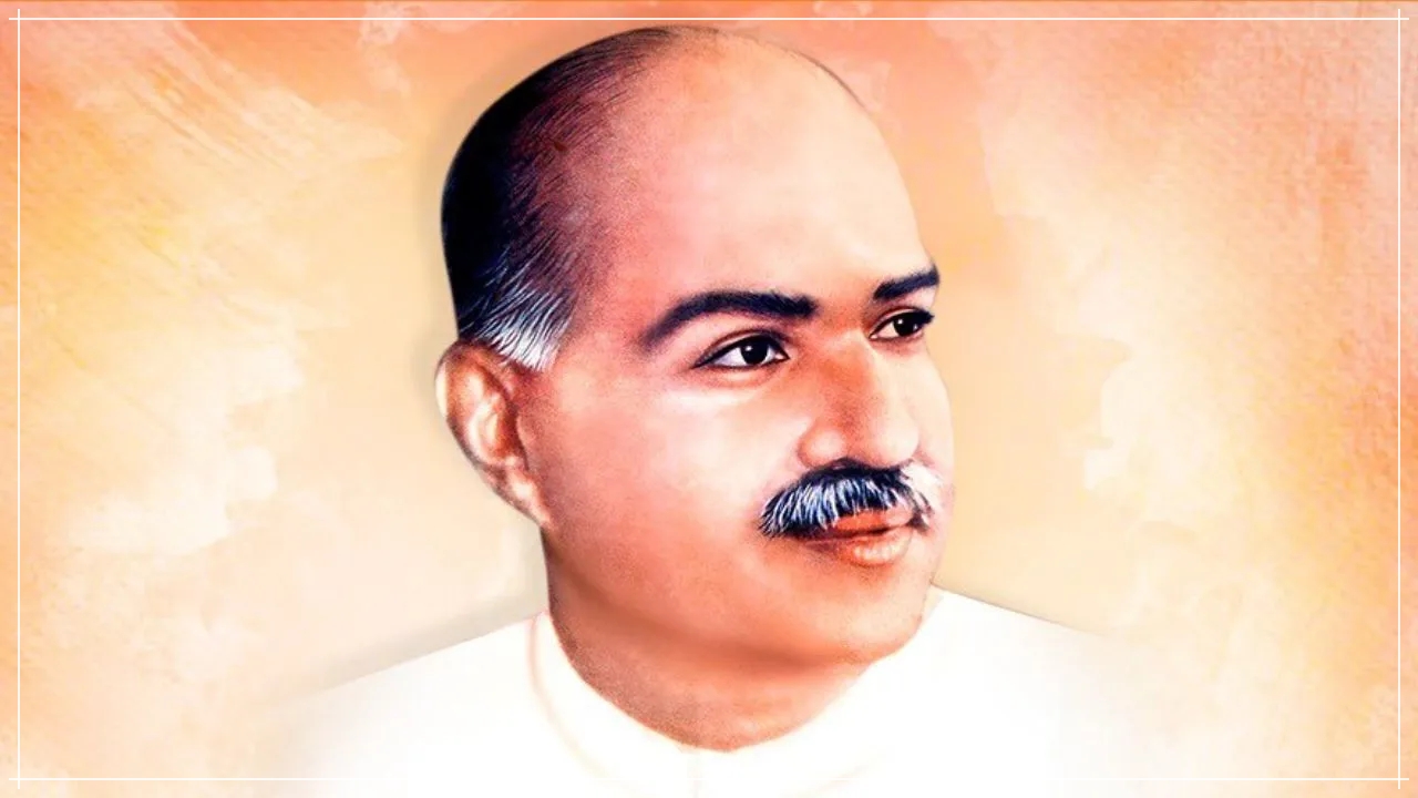 भाजपा का 47वां स्‍थापना दिवस, कार्यकर्ताओं और नेताओं ने दीं शुभकामनाएं