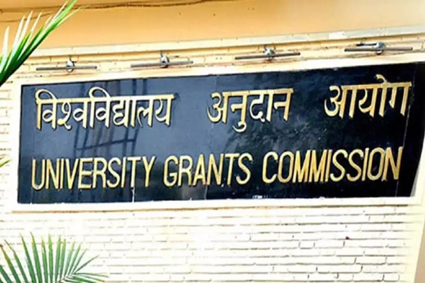 Odisha: UGC constitutes panel to look into suicide case