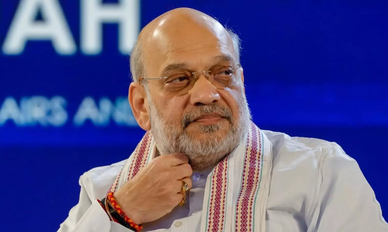 কেন্দ্রীয় স্বরাষ্ট্র মন্ত্রী অমিত শাহ দুদিনের অসম সফরে আজ সন্ধ্যেয় গুয়াহাটি পৌঁছবেন।