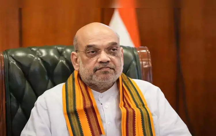गृह मंत्री अमित शाह ने केंद्रीय गृहमंत्री दक्षता पदक 2025 से सम्मानित सभी पुलिसकर्मियों को बधाई दी