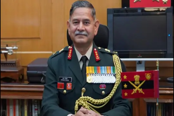 Army Chief Highlights Emerging Security Challenges at Young Leaders Forum in New Delhi