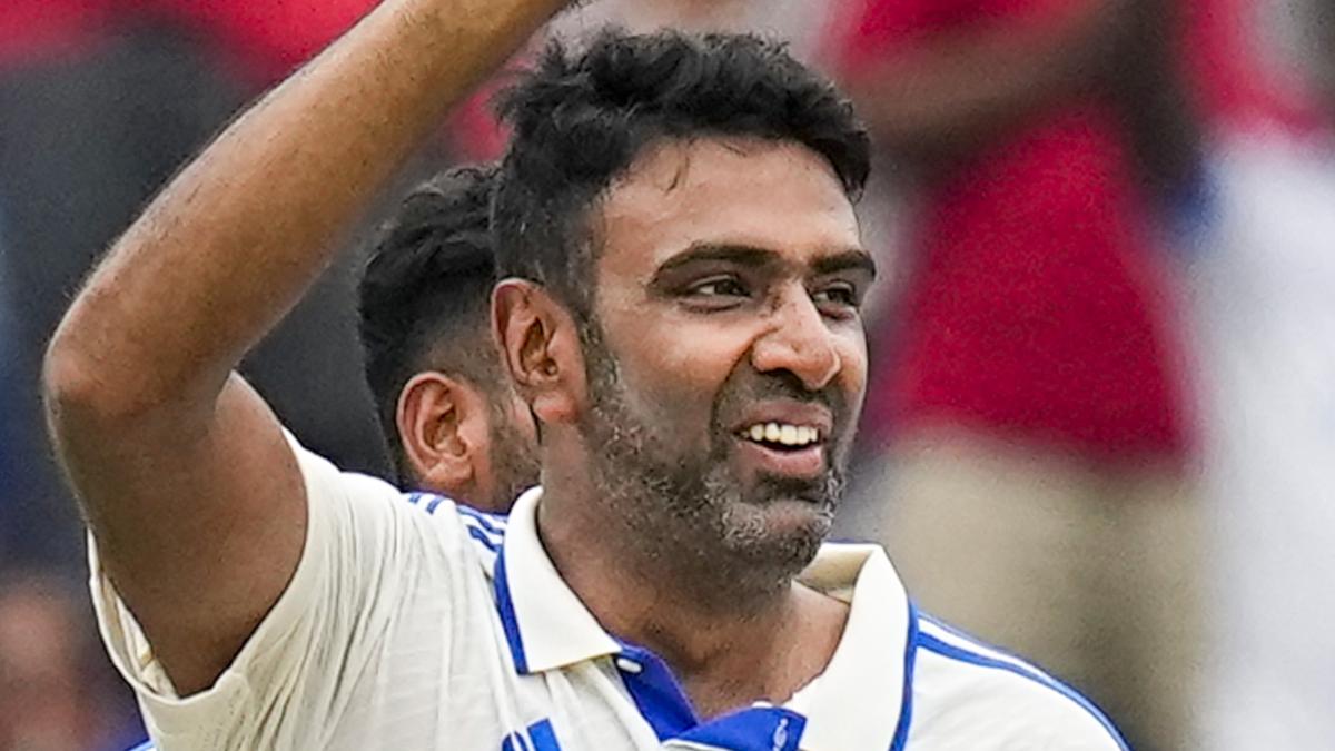 ভারতের প্রাক্তন স্পিনার রবিচন্দ্রন অশ্বিন আইপিএল থেকে অবসরের ঘোষণা করেছেন।