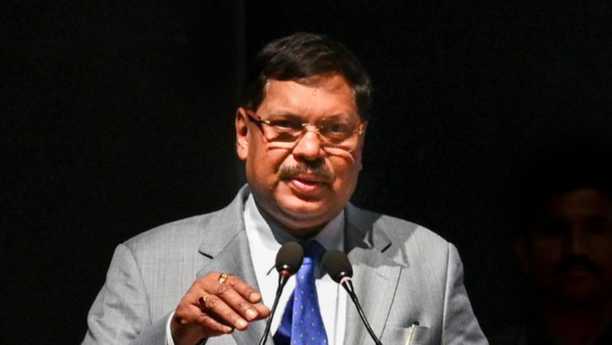 न्‍यायपालिका, कार्यपालिका और विधायिका देश के अंतिम नागरिक को न्‍याय देने के लिए अस्तित्‍व में हैं: CJI बीआर गवई