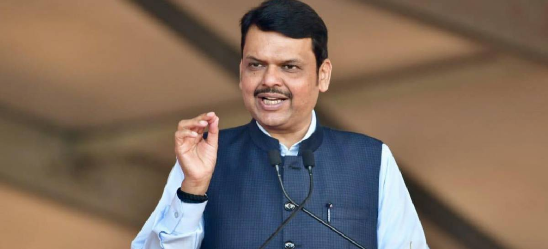 पुणे जमीन घोटाळ्यात कोणत्याही दोषीला सोडलं जाणार नाही, अशी मुख्यमंत्र्यांची ग्वाही