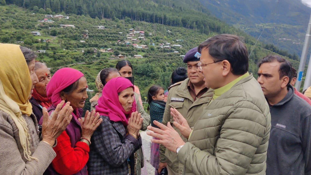 Uttarakhand: Relief & rescue operations on war footing; around 190 people rescued so far