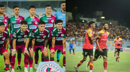 Mohun Bagan to Face East Bengal in Durand Cup Quarterfinal Today