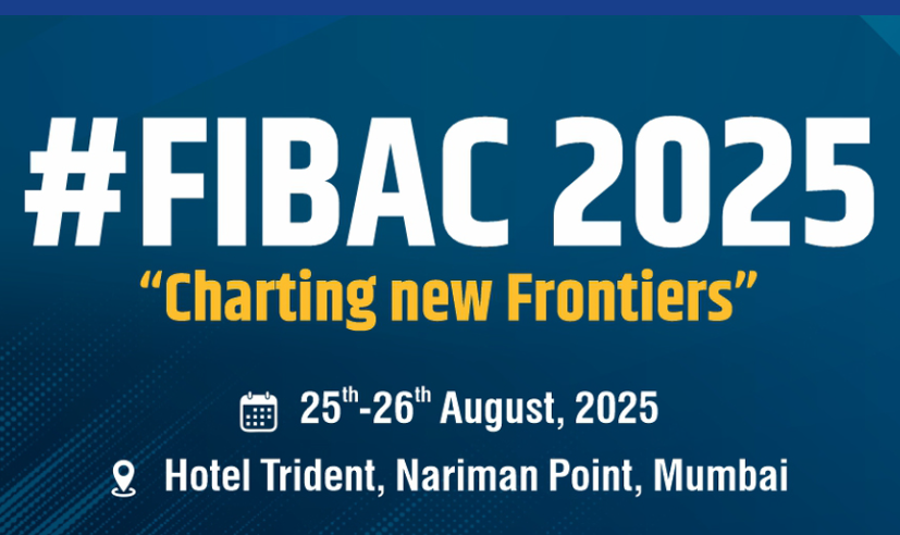 FIBAC banking conference on ‘Charting new Frontiers’ inaugurated in Mumbai