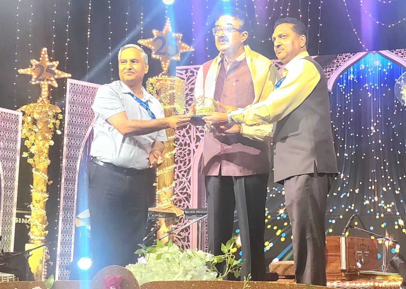 Doordarshan Aims to Promote Regional Languages and Culturally Rich Programs; Prasar Bharati Chairman Navneet Kumar Sehgal