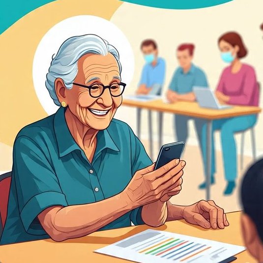 1 से 30 नवंबर तक देशभर में चलेगा चौथा डिजिटल जीवन प्रमाणपत्र अभियान
