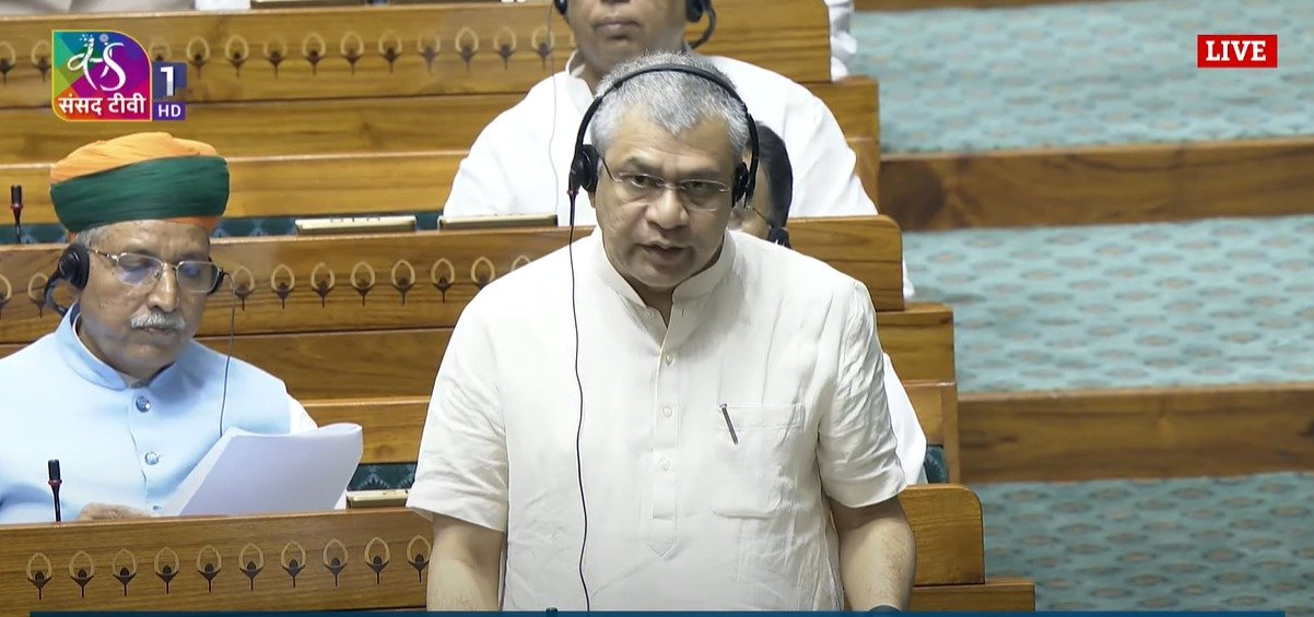 LS passes Bill encouraging e-sports, online social gaming, prohibits harmful online money gaming 