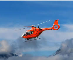 उत्तराखंड के पिथौरागढ़ और मुनस्यारी के बीच उड़ान योजना के तहत हेली सेवा 30 सितंबर तक शुरू होने की संभावना