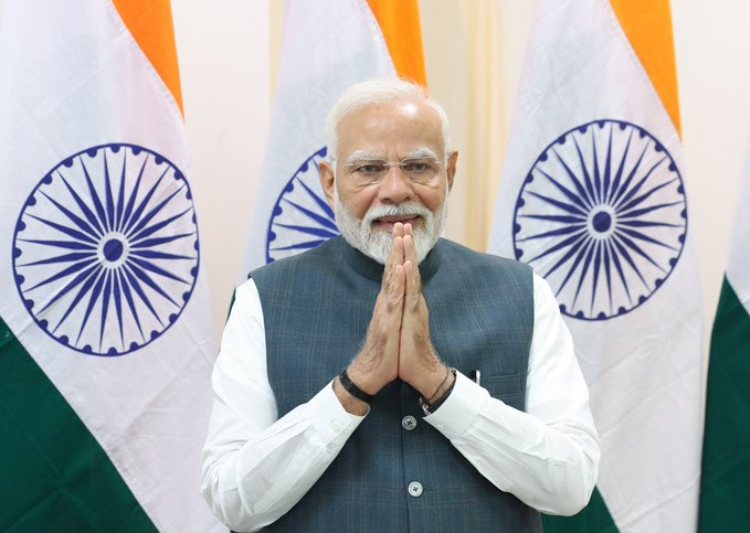 प्रधानमंत्री नरेंद्र मोदी के स्वागत के लिए टोक्यो तैयार, भारत-जापान साझेदारी के नए युग की उम्मीद