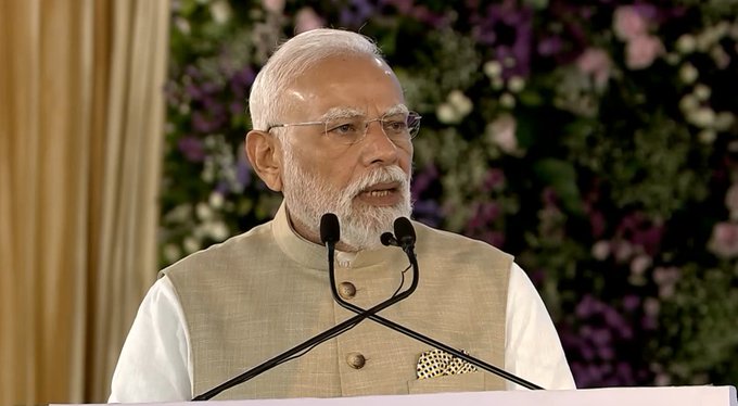 PM Modi to attend 25th SCO Heads of state meeting in China