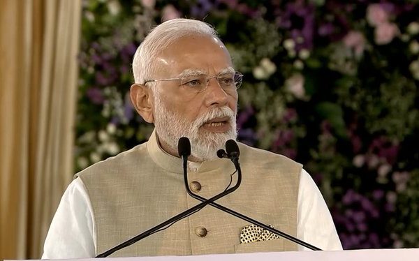প্রধানমন্ত্রী নরেন্দ্র মোদী আগামী বৃহস্পতিবার জাপানে সরকারি সফরে রওনা দেবেন।